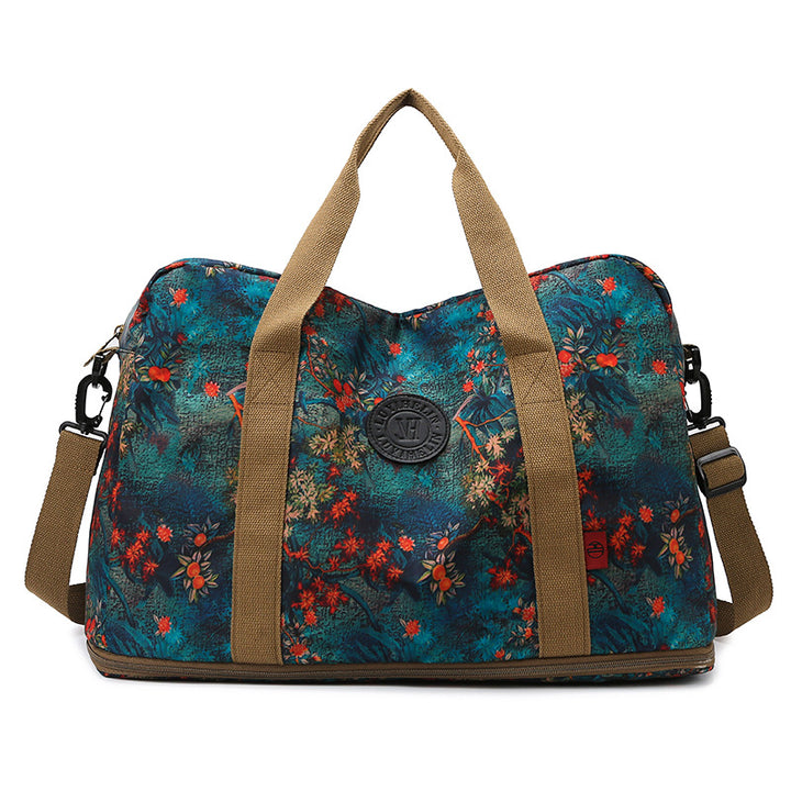 Lightweight Travel Duffel Bag Stornfield