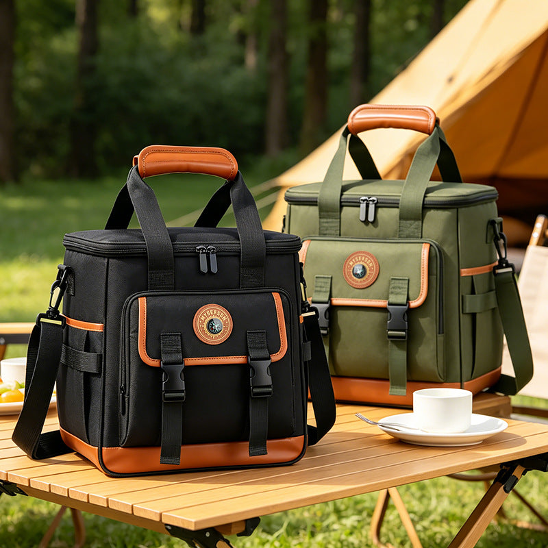 Insulated Cooler Bag Stornfield