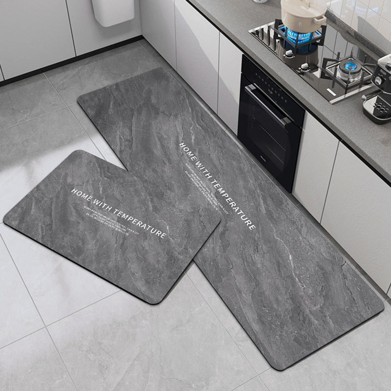 Comfort Kitchen Runner Mat for Home Floor