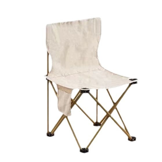 Light Folding Chair With Stable Structure Stornfield