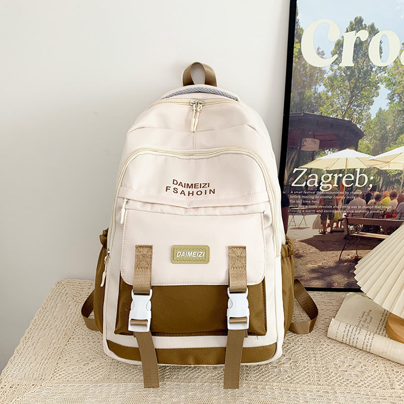 Functional Urban Backpack Stornfield