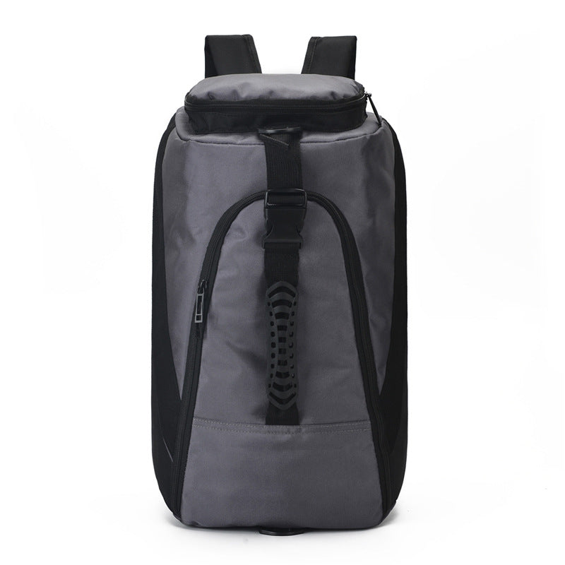 Versatile Gym and Travel Duffel Stornfield