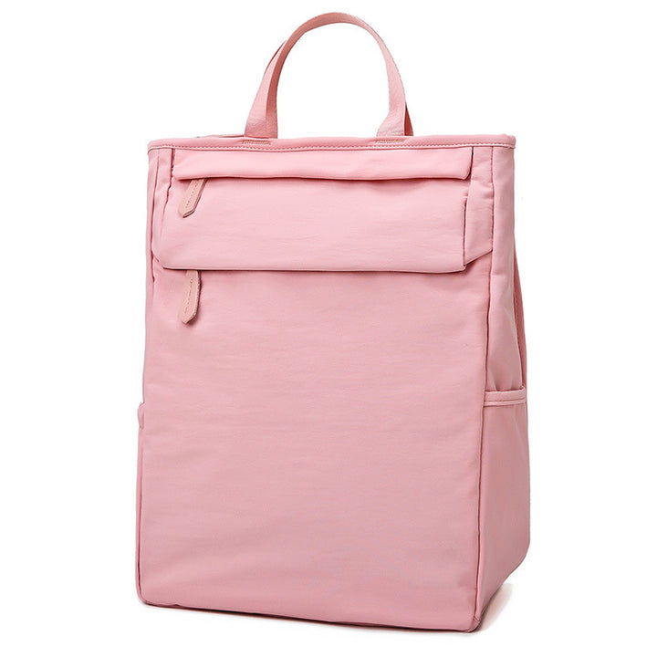 Minimalist Roll-Top Backpack Stornfield