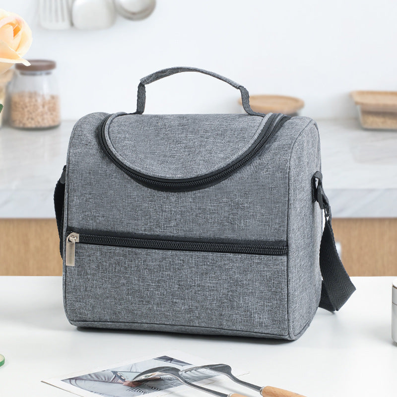 Insulated Food Storage Lunch Bag Stornfield
