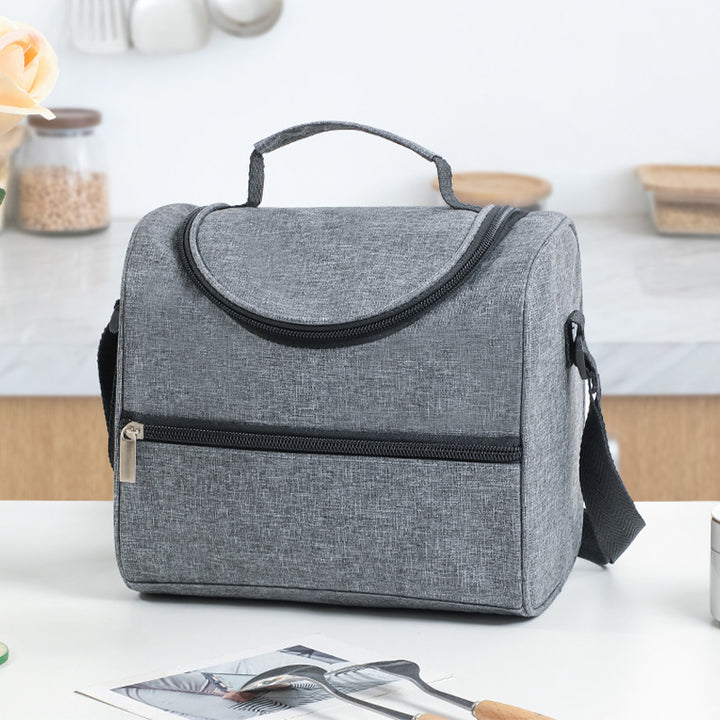 Insulated Food Storage Lunch Bag Stornfield