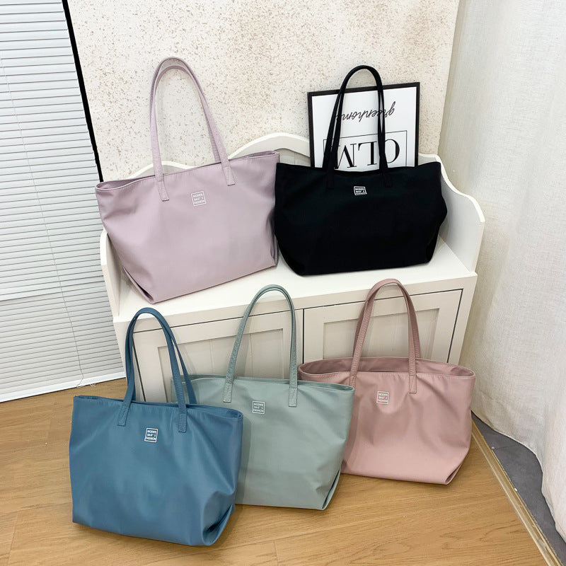 Functional Everyday Tote