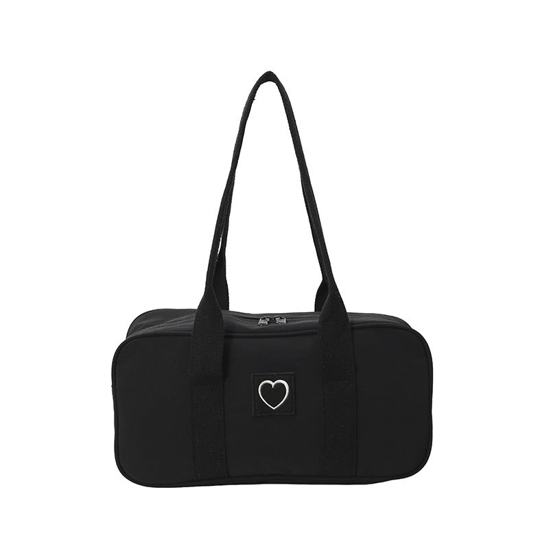 WoVersatile Travel Gym Bag Stornfield