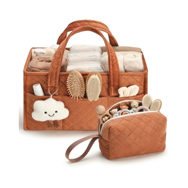 Multifunctional Wrap Organizer Bag Stornfield