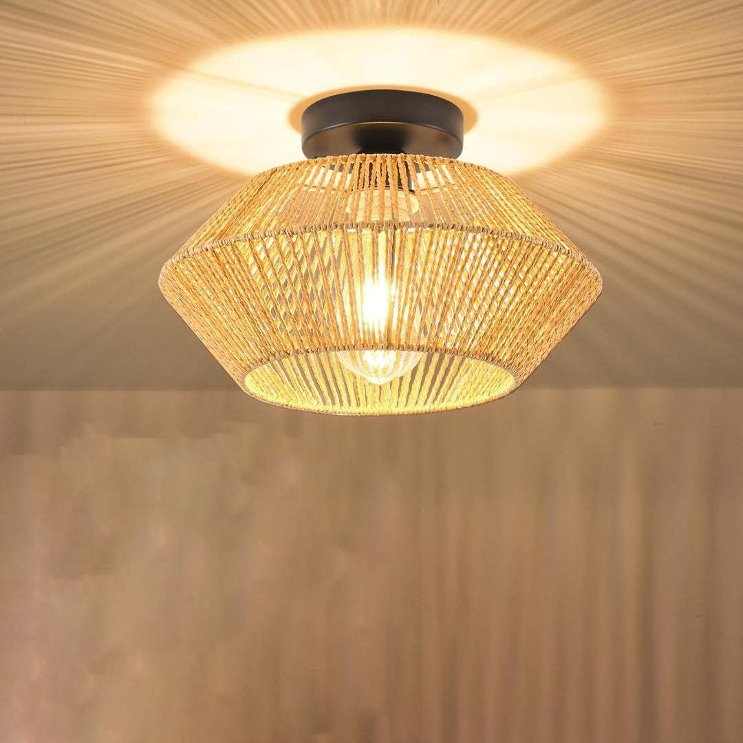 Decorative Lampshade Stornfield
