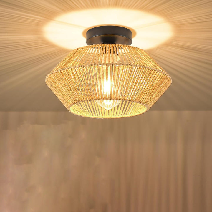 Decorative Lampshade Stornfield