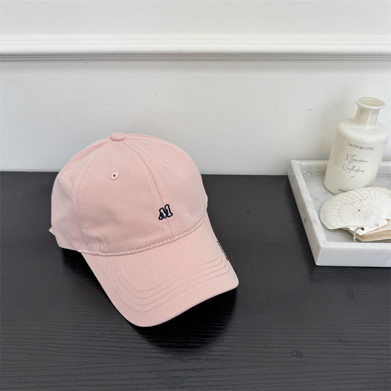 Women's Casual Cotton Adjustable Cap Stornfield