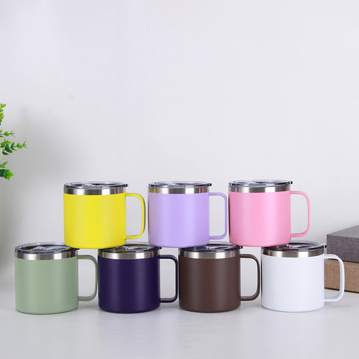 Women's Insulated Mug Stornfield