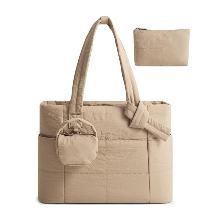 Multifunctional Shoulder Bag Stornfield