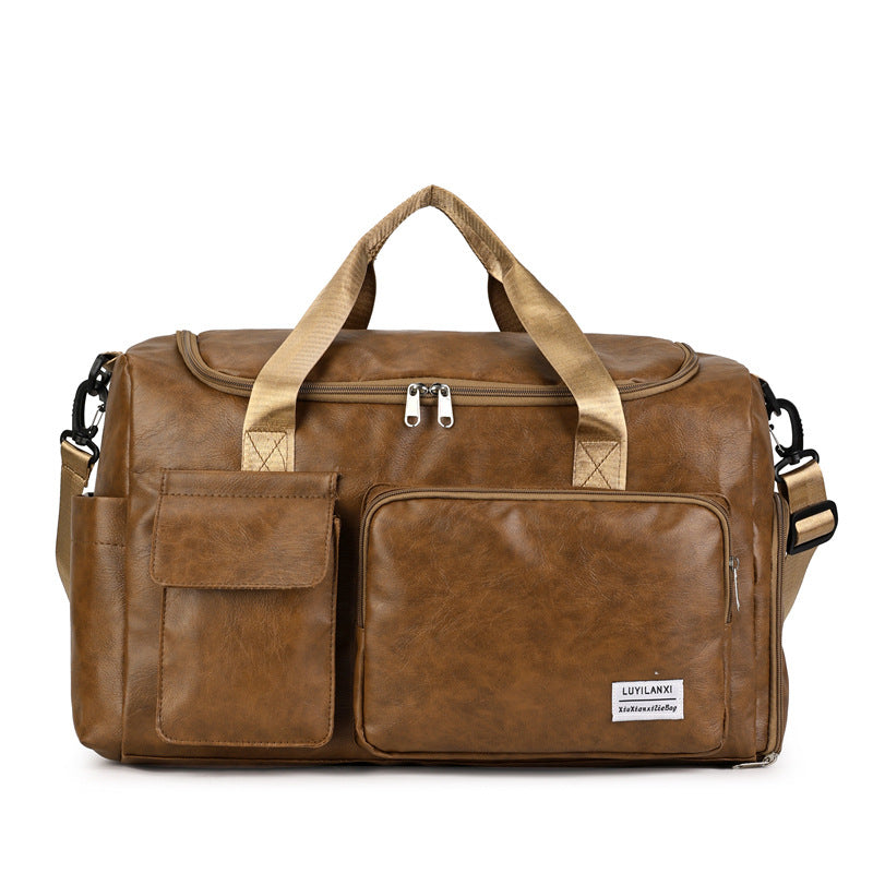 Travel Duffle Bag