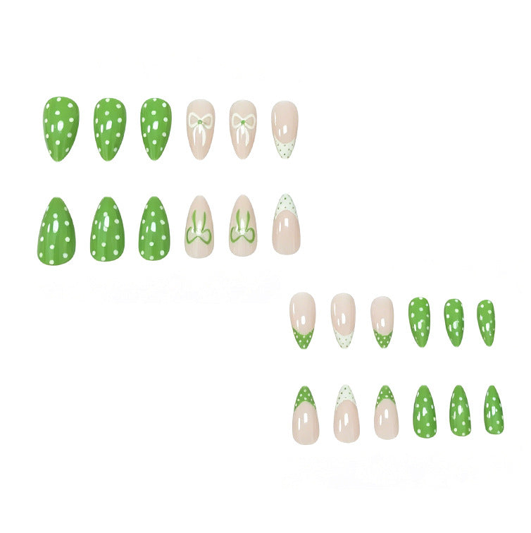 Creative Decorative Nail Art Stornfield