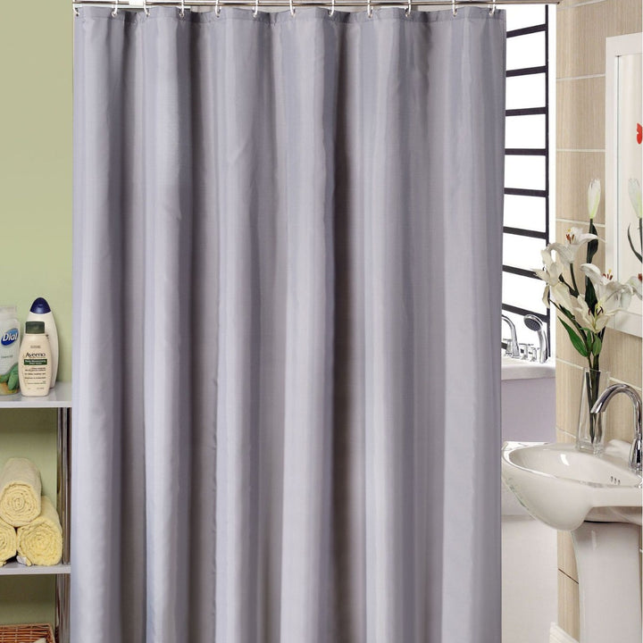 Women's Premium Waterproof Shower Curtain Stornfield