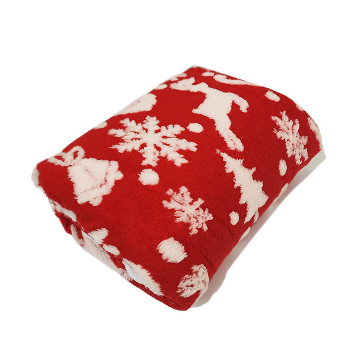 Comfort Blanket Stornfield