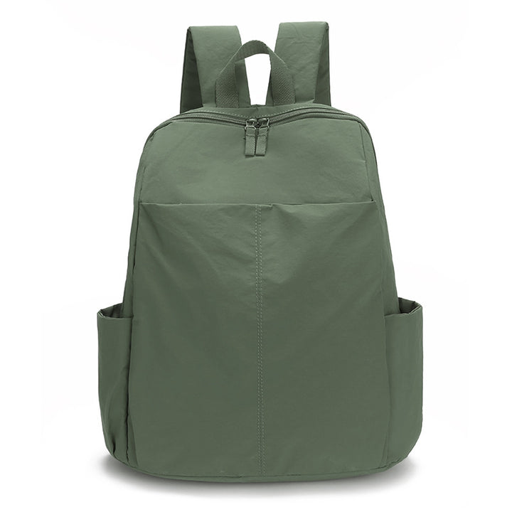 Everyday backpack with practical space concept Stornfield
