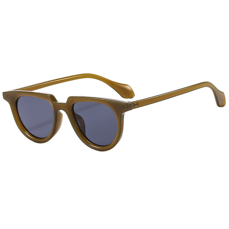 Women's fashionable glasses in elegant cat-eye design Stornfield