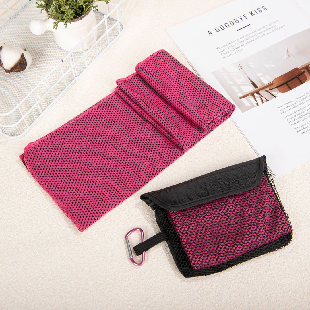 Ladies Sport Towel Stornfield