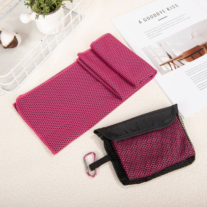 Ladies Sport Towel Stornfield