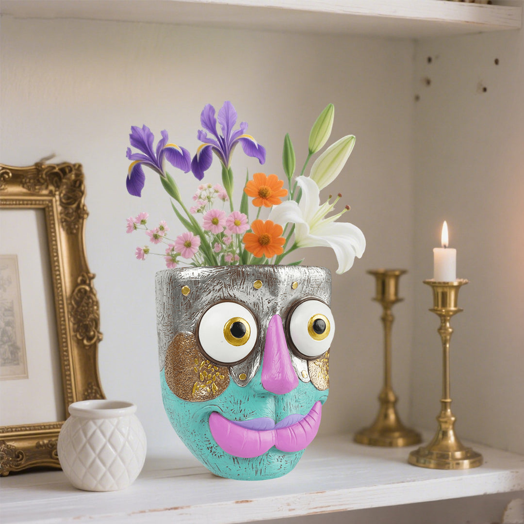Decorative Wall Mask