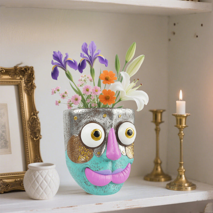 Decorative Wall Mask