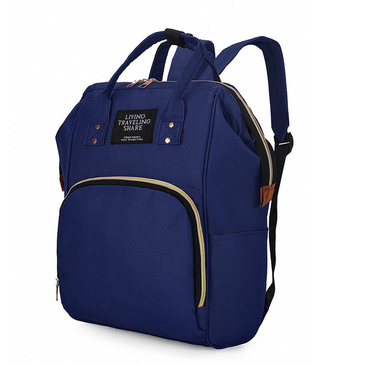 Stylish Multi-Function Travel Backpack Stornfield