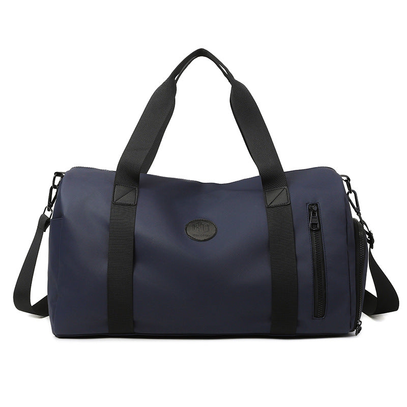 Durable Weekend Travel Duffle Bag