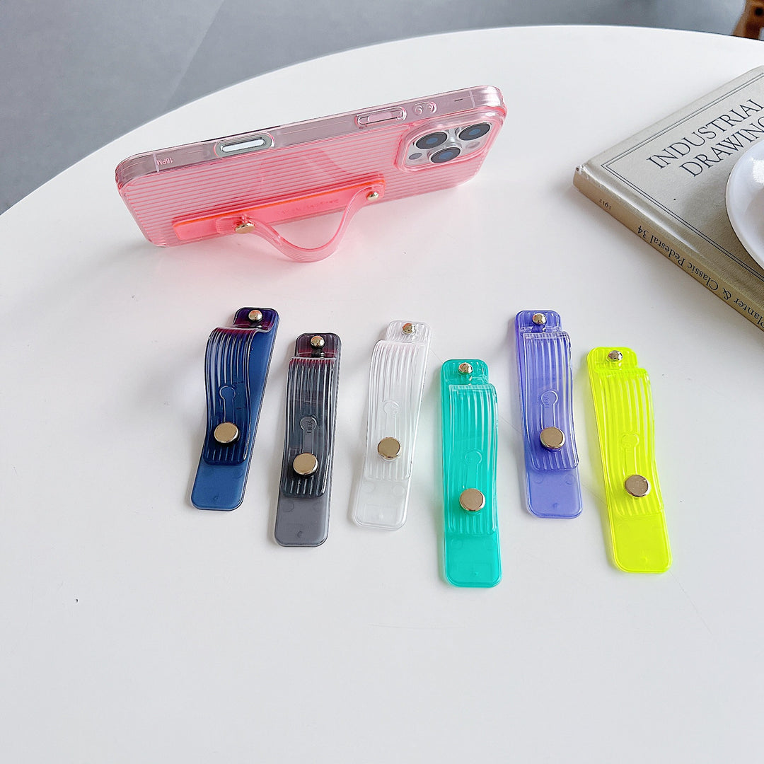 Vibrant Bookmark Clip Stornfield