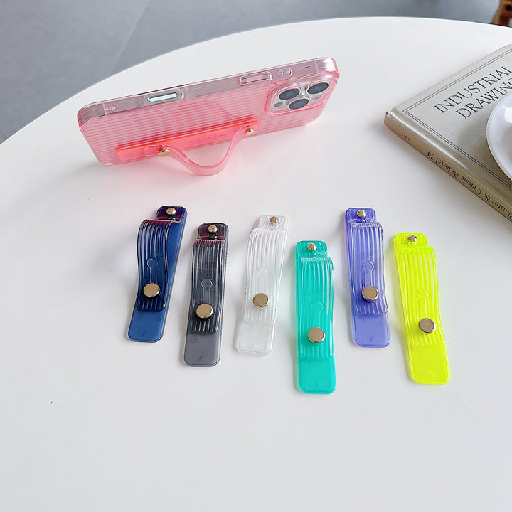 Vibrant Bookmark Clip Stornfield