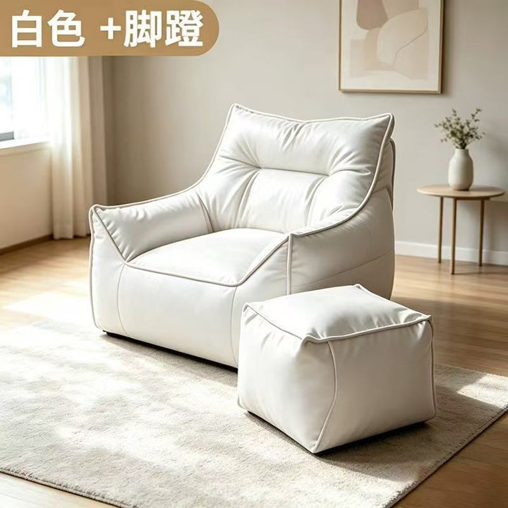 Modern Upholstered Sofa Stornfield