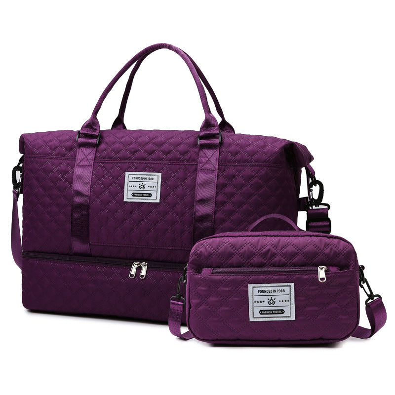 Stylish Sports Travel Stornfield