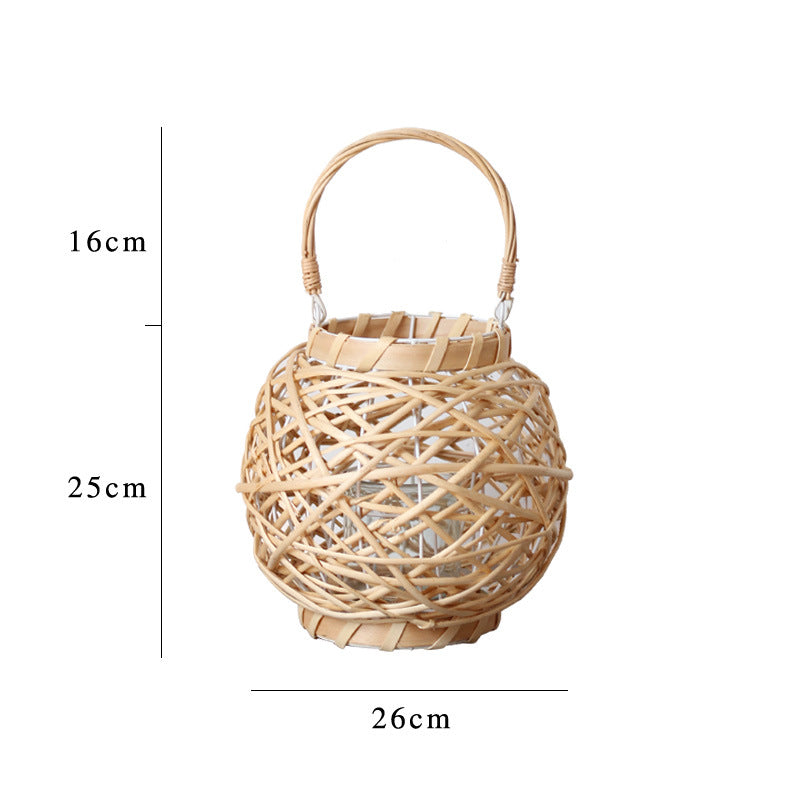 Decorative Lantern Stornfield