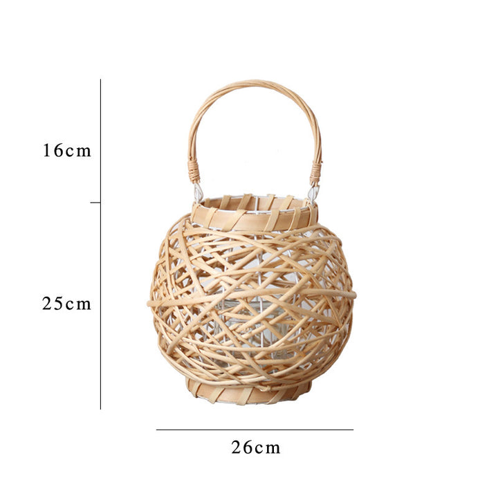 Decorative Lantern Stornfield