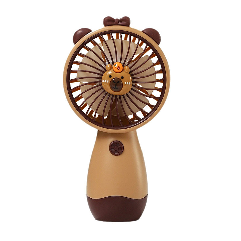 Portable Handheld Fan Stornfield