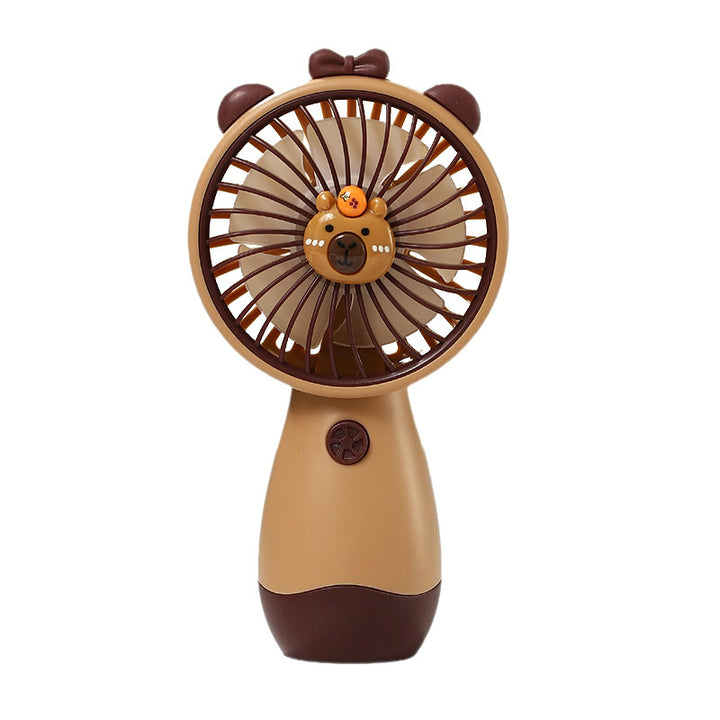 Portable Handheld Fan Stornfield