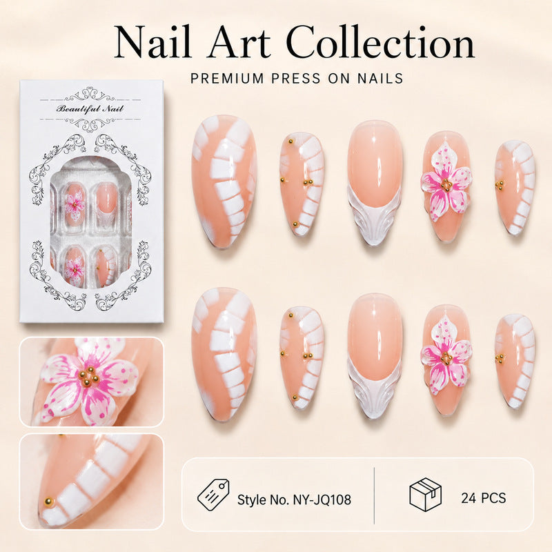 Premium Nail Art Stornfield