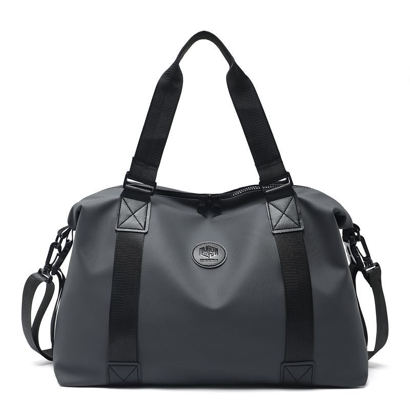 Spacious travel bag Stornfield