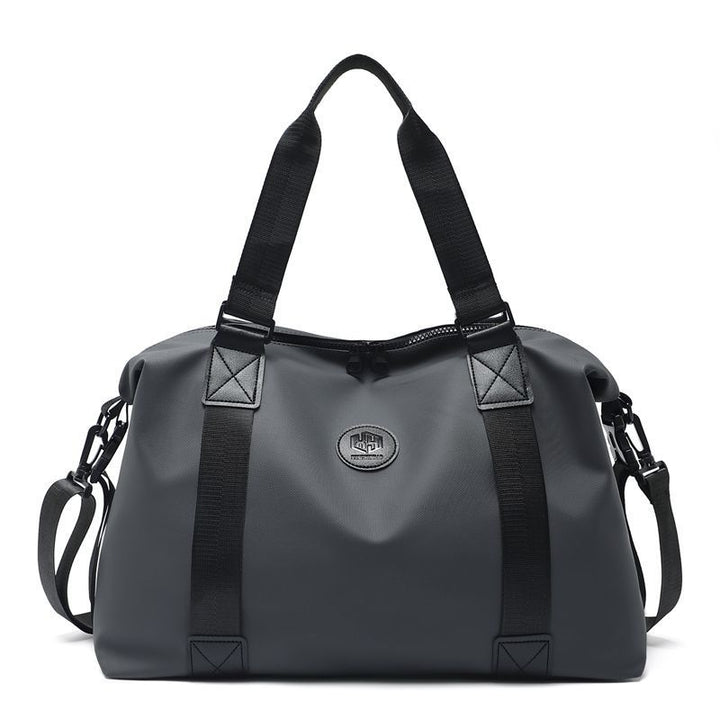 Spacious travel bag Stornfield
