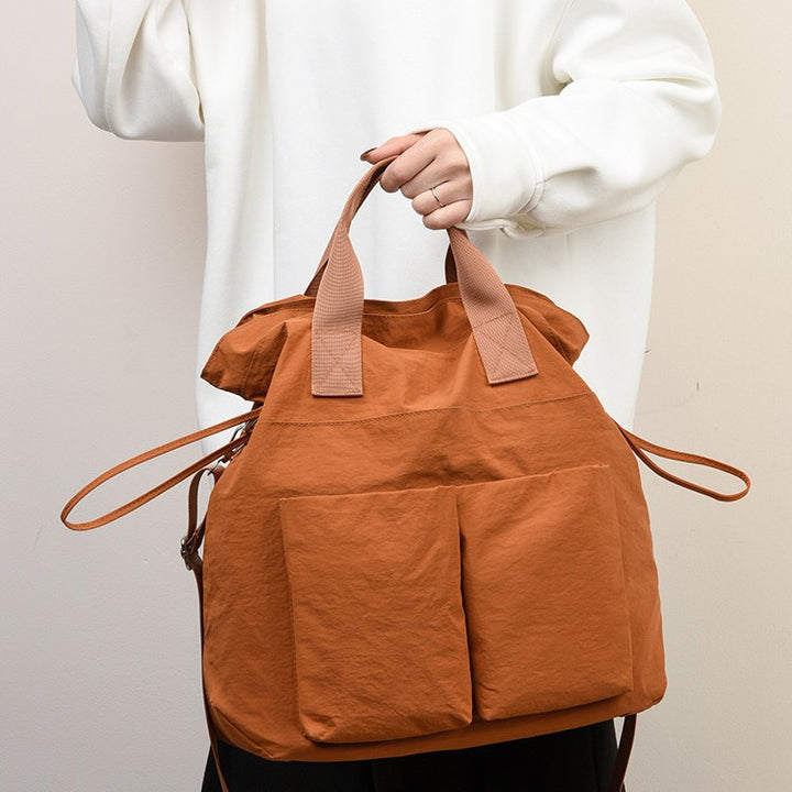 Versatile Utility Tote Bag Stornfield