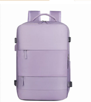 Professional Slim Backpack Stornfield