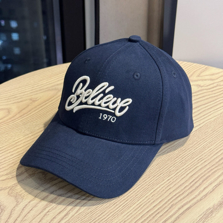 Women's Adjustable Casual Baseball Cap Stornfield