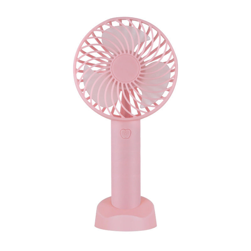 Ladies Portable Hand Fan Stornfield
