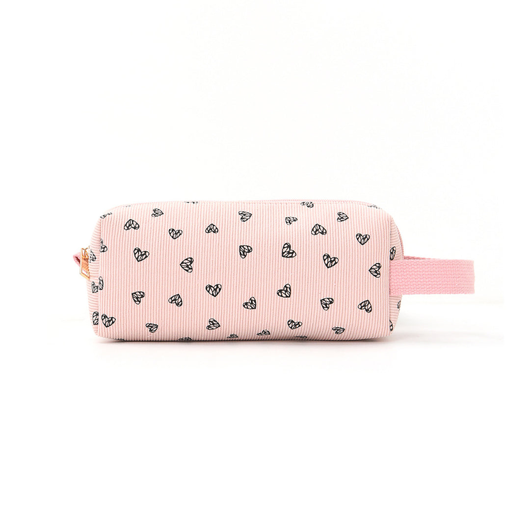 Cosmetic Set with Loving Heart Motif Stornfield