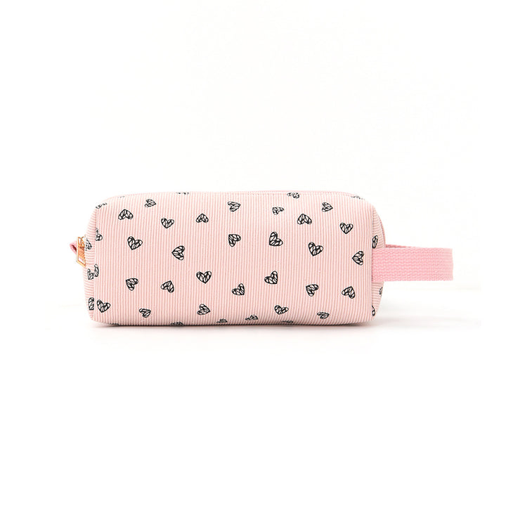 Cosmetic Set with Loving Heart Motif Stornfield