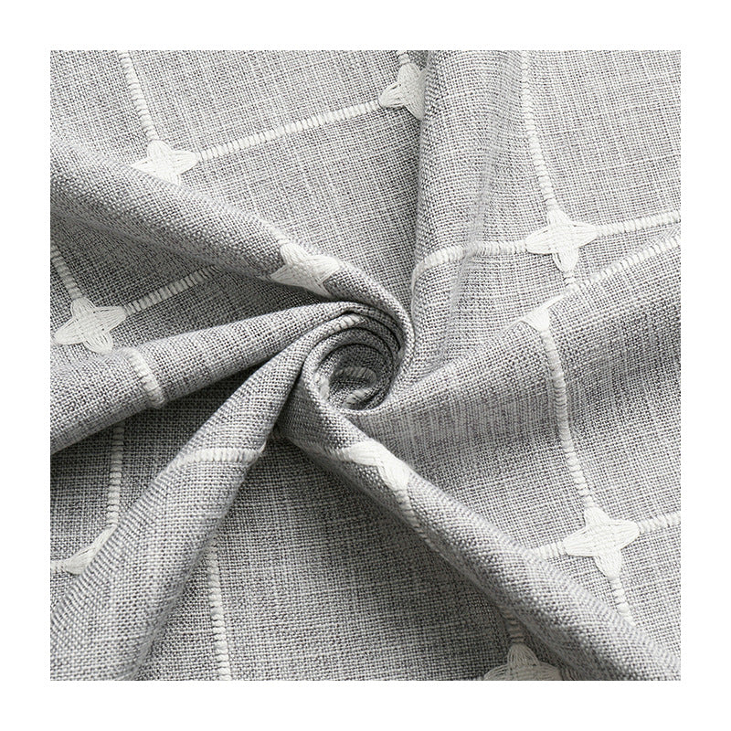 Home Decor Window Curtain Stornfield