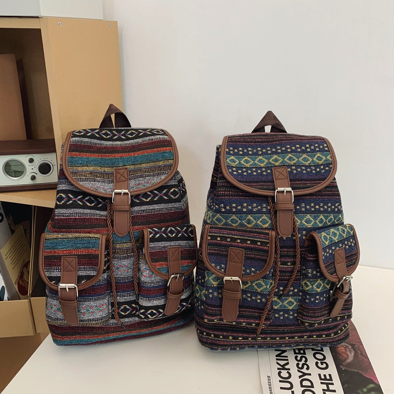 Stylish Travel Backpack Stornfield