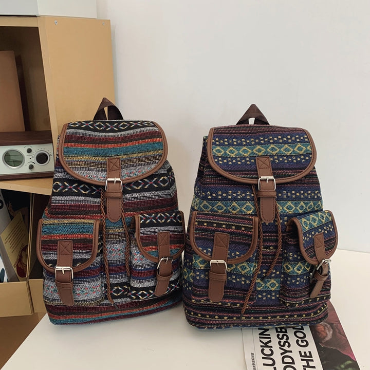 Stylish Travel Backpack Stornfield