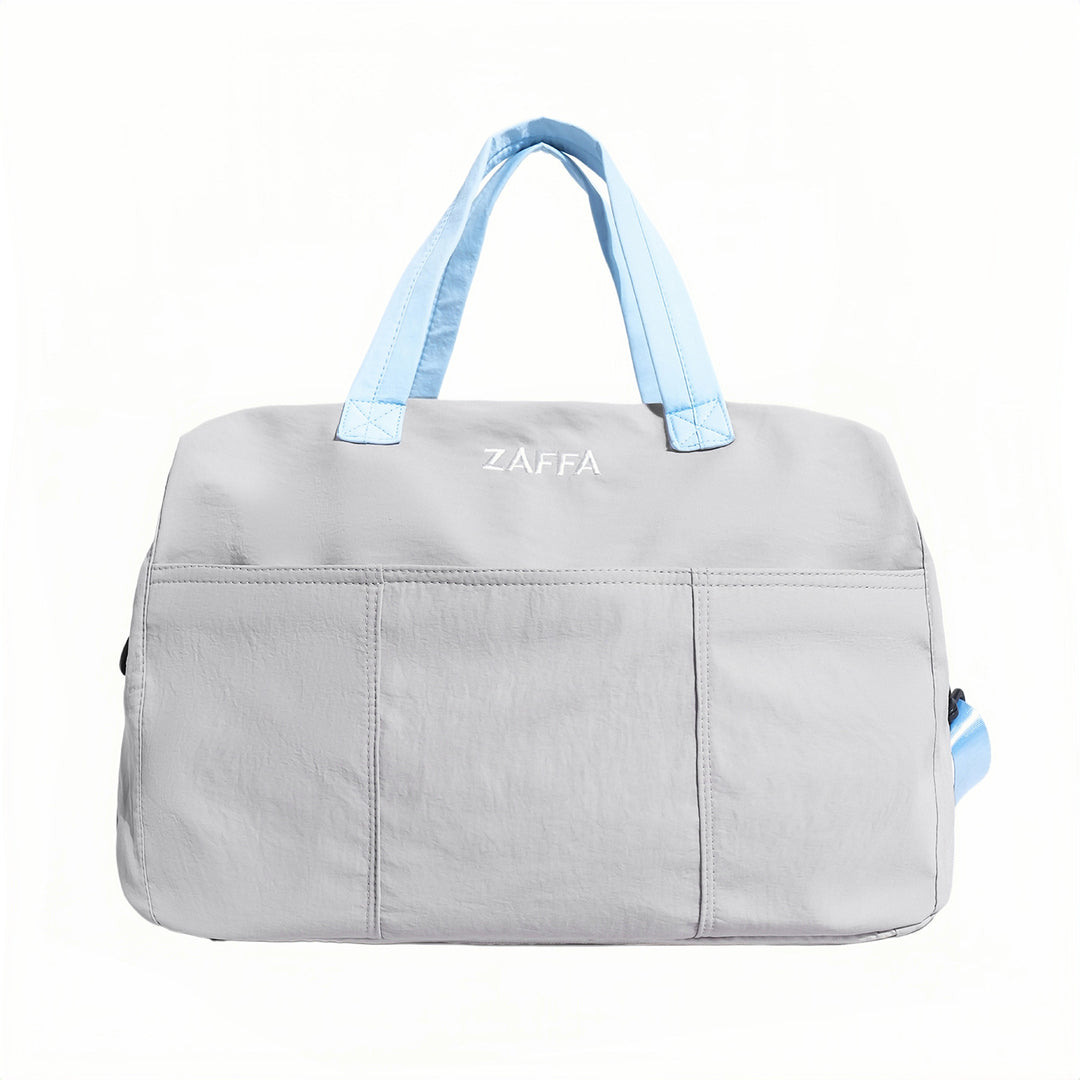 Functional Everyday Duffle Bag Stornfield